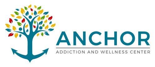 Addiction and Wellness Center Logo