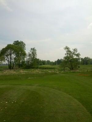 Rustic Glen Golf Club