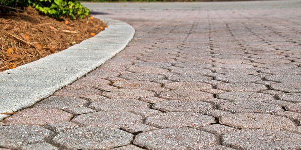 Brightstone Pavers Banner