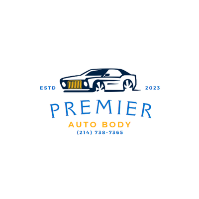 Premier Auto Body