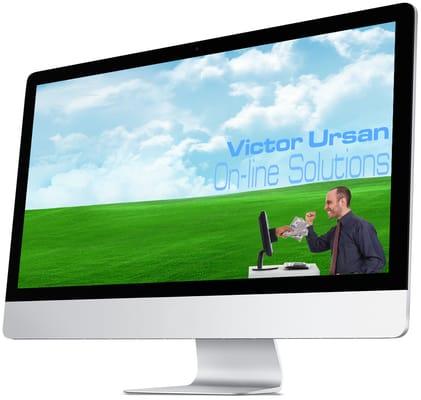 Victor Ursan SEO Solutions