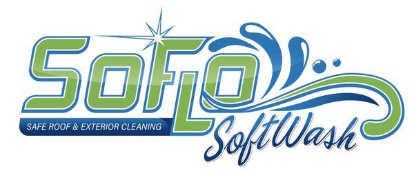 SoFlo SoftWash serving South Jersey.