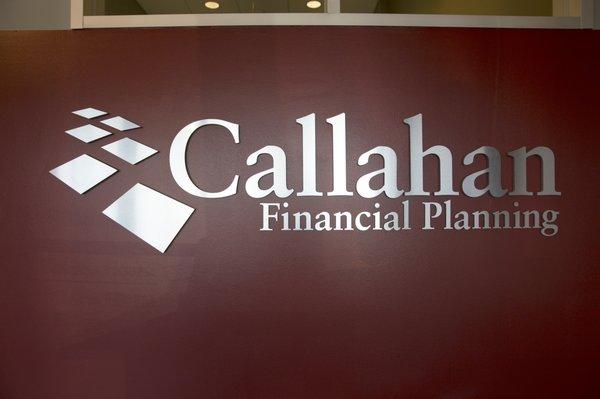 Callahan Financial Planning Company