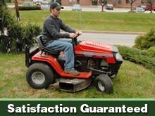 Miller Lawn Mower Service