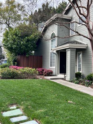 1495 Carrington Circle, SJ 95125
Charming Willow Glen