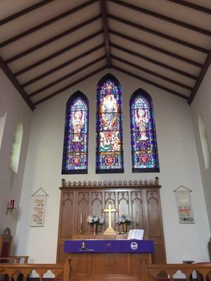 Trinity Lutheran Church Elca