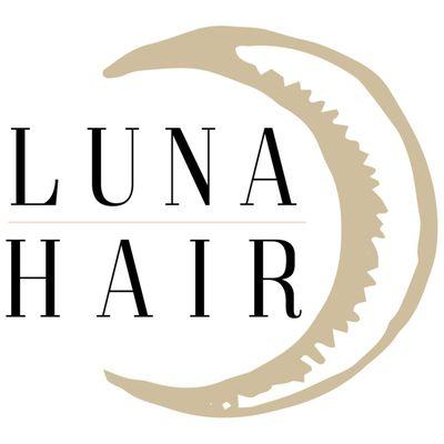 Luna Hair