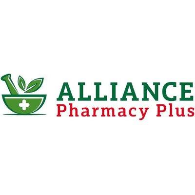 Alliance Pharmacy Plus Baltimore