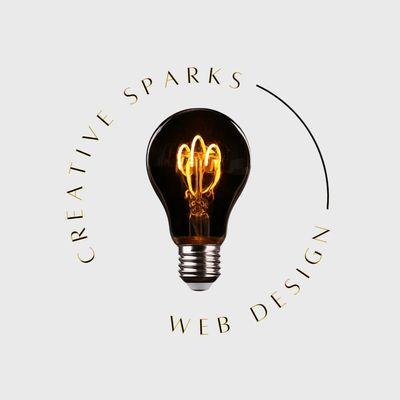 Creative Sparks Web Design