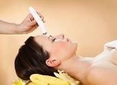 Megapeel is perfect for texture of skin, smooths and removes build up