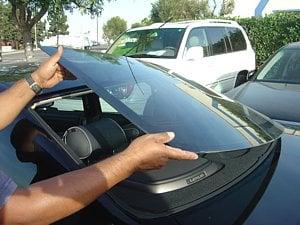 auto glass repair in dallas, tx