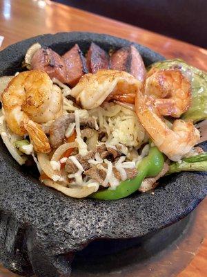 Molcajete