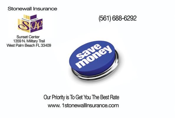 Stonewall Underwriters Insurance