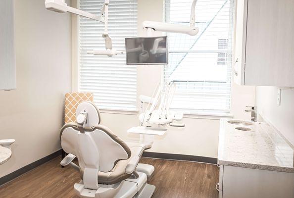 Magnolia Springs Dentistry