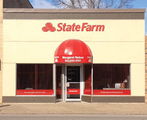 State Farm Office