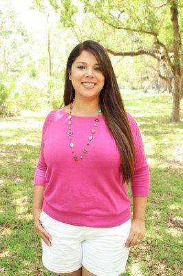 Suheyt Martinez- REALTOR