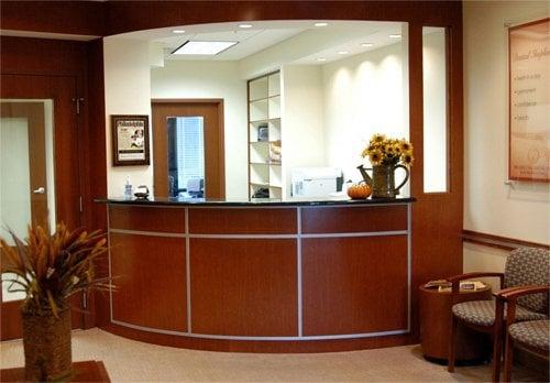 Offices of Dr. Michael Dachowski, DMD, and Dr. Michael Sock, DMD, MD