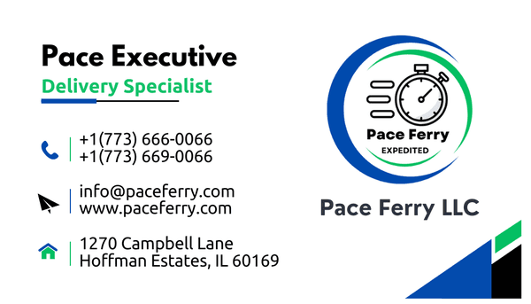 Pace Ferry