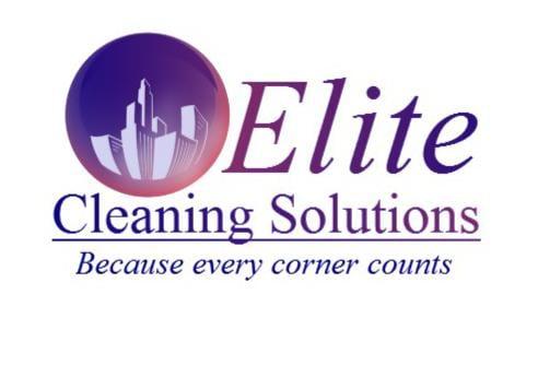 Elite Cleaning Solutions