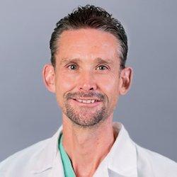 Eric C Hansen, MD