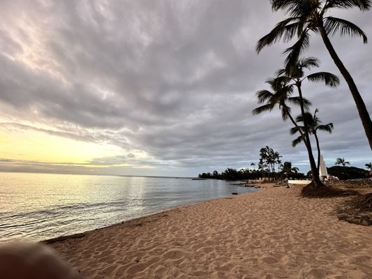 Haleiwa Beach Park