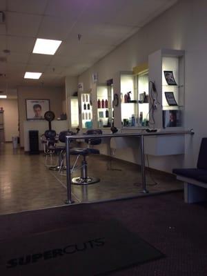 Salon