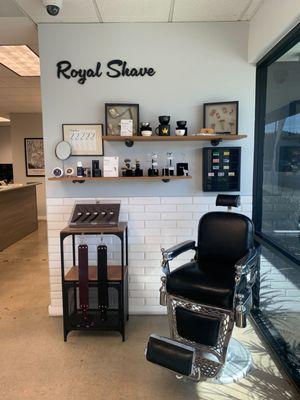 RoyalShave