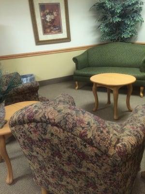 Mcnaughten Pointe Nursing & Rehab