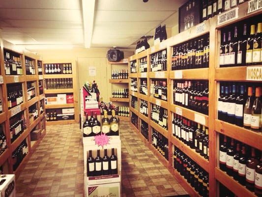 Fosterdale Wine and Liquor