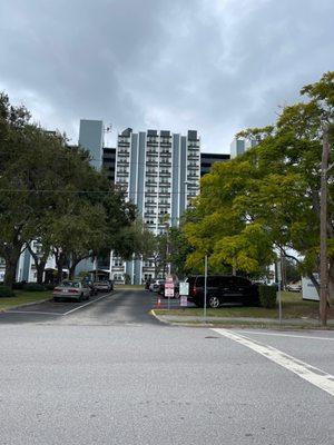 Arlington Arbor Senior Apartments