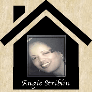 Angie Striblin - Park Place Realty Network