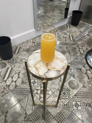 Mimosa