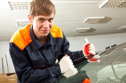 Glendale Windshield Replacement