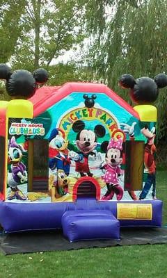 Jumpers, tables, Chairs, Canopy Tents for Rent
Clean Supplies
Cars, Ninja turttles, Batman and more