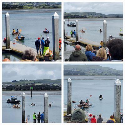 Bodega Bay Fisherman's Festival