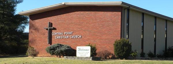 Central Point Christian Church