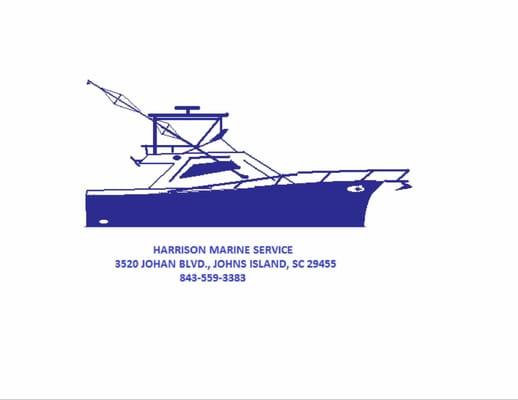 Harrison Marine Service