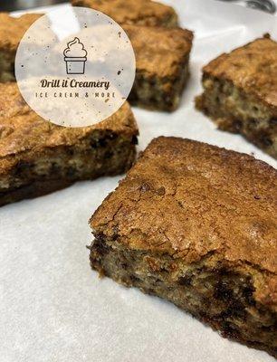 Chocolate chip banana bread