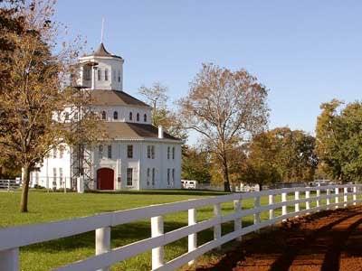 Round Barn