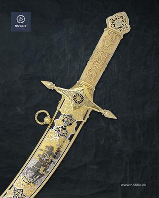 custom dagger