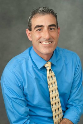 Dr. Darren Porcaro, DC