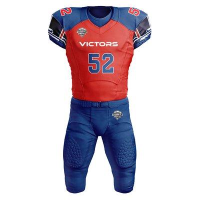 amerrican football jersey and Custom Sports Wear Manufacturer company