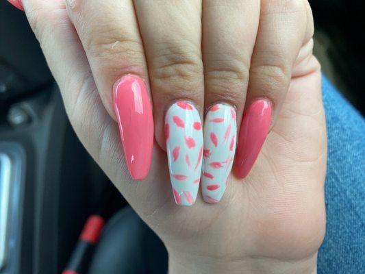 Asia Nails