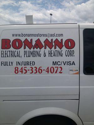 Bonanno Electric