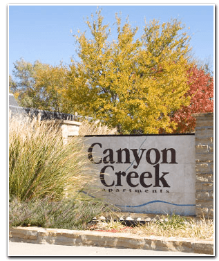 Canyon Creek Apartments