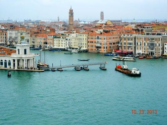 Venice, Italy