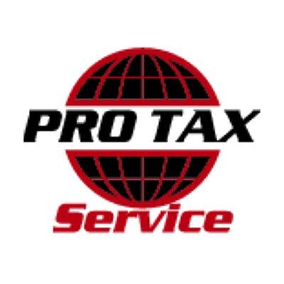 Pro Tax Service