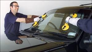 Baker's Auto Glass Repair