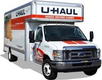 U-Haul Neighborhood Dealer