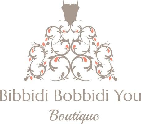 Bibbidi Bobbidi You Boutique